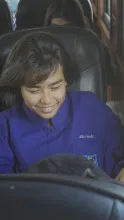 690308 สสธ ม1  ร่วมงานพุทธา เดินทางกลับบ้านราช 22.JPG