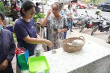 680720 สมุนพระราม ฝึกพาณิชย์บุญนิยม ขายสินค้า อุทยานบุญนิยม 6-2568 568.JPG