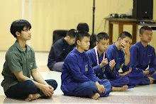 671115 ค่ายเปิดเทอมนักเรียนสัมมาฯ ศิลปะป้องกันตัวโดยพี่เขต 19.JPG