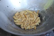 671115 ค่ายเปิดเทอมนักเรียนสัมมาฯ ฝึกทำอาหารและกินข้าว  58.JPG