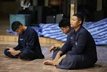671115 ค่ายเปิดเทอมนักเรียนสัมมาฯ ส.ฟ้าไทพาเดินลมปราณ 17.JPG