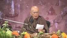 สื่อธรรมะพ่อครู(เศรษฐศาสตร์บุญนิยม) ตอน ทำไมต้องมาจนด้วย.mp4