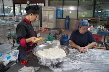680716 ภาพทำขนมปัง ฐานงานแม่สะอาด Mothers Vegan Bakery 416.JPG