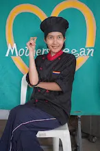 680716 ภาพทำขนมปัง ฐานงานแม่สะอาด Mothers Vegan Bakery 345.JPG