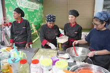 680716 ภาพทำขนมปัง ฐานงานแม่สะอาด Mothers Vegan Bakery 63.JPG