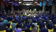 สื่อธรรมะพ่อครู(การเมืองบุญนิยม) ตอน การบริหารแท้จริงคือการช่วยคน.mp4