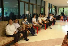 680528 อบรมนักเรียน รร.ขวาวใหญ่วิทยา ชมคลิปชีวิตร่ำให้ คลิปแนะนำชุมชน 11.JPG