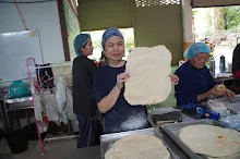 680716 ภาพทำขนมปัง ฐานงานแม่สะอาด Mothers Vegan Bakery 455.JPG