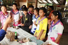 680529 อบรมนักเรียน รร.ขวาวใหญ่วิทยา เรียนรู้การทำโปรตีนกรอบ  18.JPG