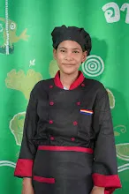 680716 ภาพทำขนมปัง ฐานงานแม่สะอาด Mothers Vegan Bakery 174.JPG