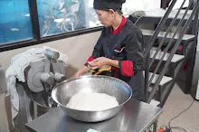 680716 ภาพทำขนมปัง ฐานงานแม่สะอาด Mothers Vegan Bakery 118.JPG