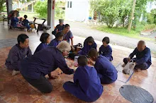 680615 สมุนพระราม ฝึกพาณิชย์บุญนิยม ขายสินค้า อุทยานบุญนิยม 3-2568 169.JPG