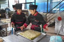 680716 ภาพทำขนมปัง ฐานงานแม่สะอาด Mothers Vegan Bakery 410.JPG