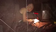 สื่อธรรมะพ่อครูสมาธิพุทธ สัมมาทิฏฐิ ตอน พ่อครูเป็นสยังอภิญญา.mp4