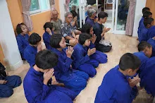 680628 เด็กสมุนพระรามร่วมทำบุญขึ้นบ้านใหม่ ญาติน้องบัว บ้านคำกลาง 28.jpeg