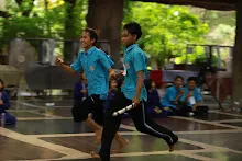 680528 อบรมนักเรียน รร.ขวาวใหญ่วิทยา เรียนรู้การกราบ ไหว้ สันทนาการ 42.JPG