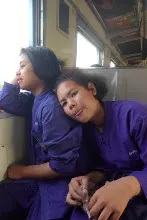 690225 สสธ ม1 เดินทางรถไฟไปปฐมอโศก 55.JPG
