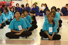 680528 อบรมนักเรียน รร.ขวาวใหญ่วิทยา ชมคลิปชีวิตร่ำให้ คลิปแนะนำชุมชน 21.JPG