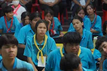 680528 อบรมนักเรียน รร.ขวาวใหญ่วิทยา ชมรายการภาคค่ำ การศึกษาบุญนิยม 31.jpeg