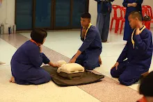 680521 ค่ายเปิดเทอม ฝึกการปฐมพยาบาลเบื้องต้น และการช่วยฟื้นคืนชีพ 75.JPG