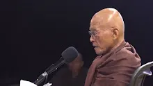 สื่อธรรมะพ่อครู(สมาธิพุทธ) ตอน สัญญาเวทยิตนิโรธคือธรรมะ 0 ใช่หรือไม่.mp4