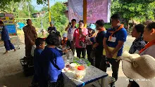 680419 ครูดีไม่มีอบายมุข รุ่น 14 เข้า work shop สวนครอบครัวน่ารัก 12.jpg