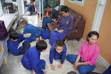 680628 เด็กสมุนพระรามร่วมทำบุญขึ้นบ้านใหม่ ญาติน้องบัว บ้านคำกลาง 145.jpeg