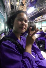 690225 สสธ ม1 เดินทางรถไฟไปปฐมอโศก 10.JPG