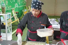 680716 ภาพทำขนมปัง ฐานงานแม่สะอาด Mothers Vegan Bakery 65.JPG