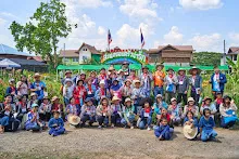 680419 ครูดีไม่มีอบายมุข รุ่น 14 เข้า work shop สวนครอบครัวน่ารัก 1.jpg
