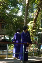 690301 สสธ ม1  ร่วมงานพุทธา ปฐมอโศก 83.JPG