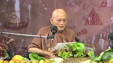 สื่อธรรมะพ่อครู(ศีล สมาธิ ปัญญา) ตอน สมาธิคือจิตตั้งมั่นในความไม่มีสุขไม่มีทุกข์.mp4
