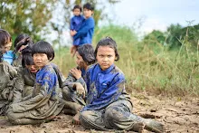 671106 กิจกรรมค่ายสมุนพระราม เล่นโคลนริมมูล192.jpg