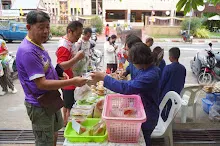680720 สมุนพระราม ฝึกพาณิชย์บุญนิยม ขายสินค้า อุทยานบุญนิยม 6-2568 373.jpeg