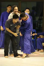 671115 ค่ายเปิดเทอมนักเรียนสัมมาฯ ศิลปะป้องกันตัวโดยพี่เขต 53.JPG