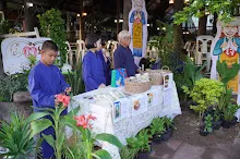 680615 สมุนพระราม ฝึกพาณิชย์บุญนิยม ขายสินค้า อุทยานบุญนิยม 3-2568 2.JPG