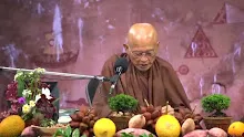 สื่อธรรมะพ่อครู(เศรษฐศาสตร์บุญนิยม) ตอน เศรษฐกิจสุดยอดของพุทธ.mp4
