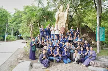 680703 เด็กสมุนพระรามนั่งรถไฟไปปฐมอโศก ร่วมงาน ๙๐ ปี ลุงจำลอง 136.jpeg