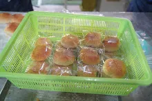 680716 ภาพทำขนมปัง ฐานงานแม่สะอาด Mothers Vegan Bakery 536.JPG