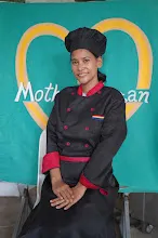 680716 ภาพทำขนมปัง ฐานงานแม่สะอาด Mothers Vegan Bakery 401.JPG