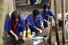 671115 ค่ายเปิดเทอมนักเรียนสัมมาฯ ฝึกทำอาหารและกินข้าว  109.JPG