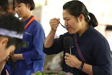 671116 ค่ายเปิดเทอมนักเรียนสัมมาฯ ประกวดอาหารกลุ่ม 71.JPG
