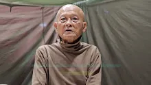 661031 พ่อครูให้ธรรมะก่อนนอน ไม่มีอะไรตกหล่นไปจากกาละ.mp4