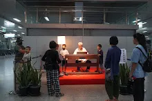 680708 เด็กสมุนพระรามกลับจากปฐมอโศก งาน ๙๐ ปี ลุงจำลอง 74.jpeg