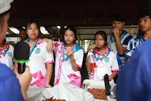 680529 อบรมนักเรียน รร.ขวาวใหญ่วิทยา เรียนรู้การทำโปรตีนกรอบ  30.JPG