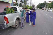 680713 สมุนพระราม ฝึกพาณิชย์บุญนิยม ขายสินค้า อุทยานบุญนิยม 5-2568 8.jpeg