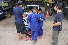 680720 สมุนพระราม ฝึกพาณิชย์บุญนิยม ขายสินค้า อุทยานบุญนิยม 6-2568 521.jpeg