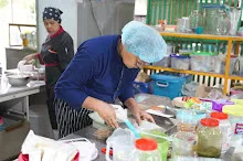 680716 ภาพทำขนมปัง ฐานงานแม่สะอาด Mothers Vegan Bakery 31.JPG