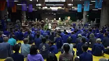 สื่อธรรมะพ่อครู(สัมมาทิฎฐิ 10) ตอนโอปปาติกะคืออะไร.mp4