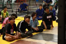680530 อบรมนักเรียนรร.ขวาวใหญ่วิทยา ทำวัตรเช้า 20.JPG